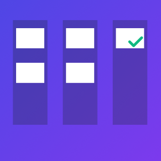 Kanban Pro — Zendesk app icon